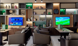HOLIDAY INN -ATHENS
